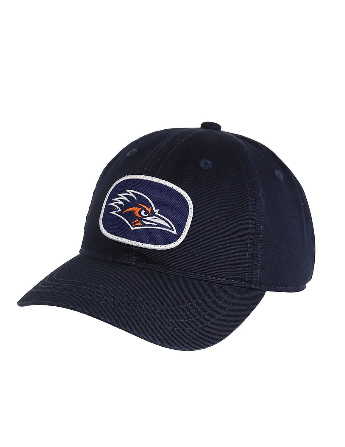 UTSA P Flat Oval Hat