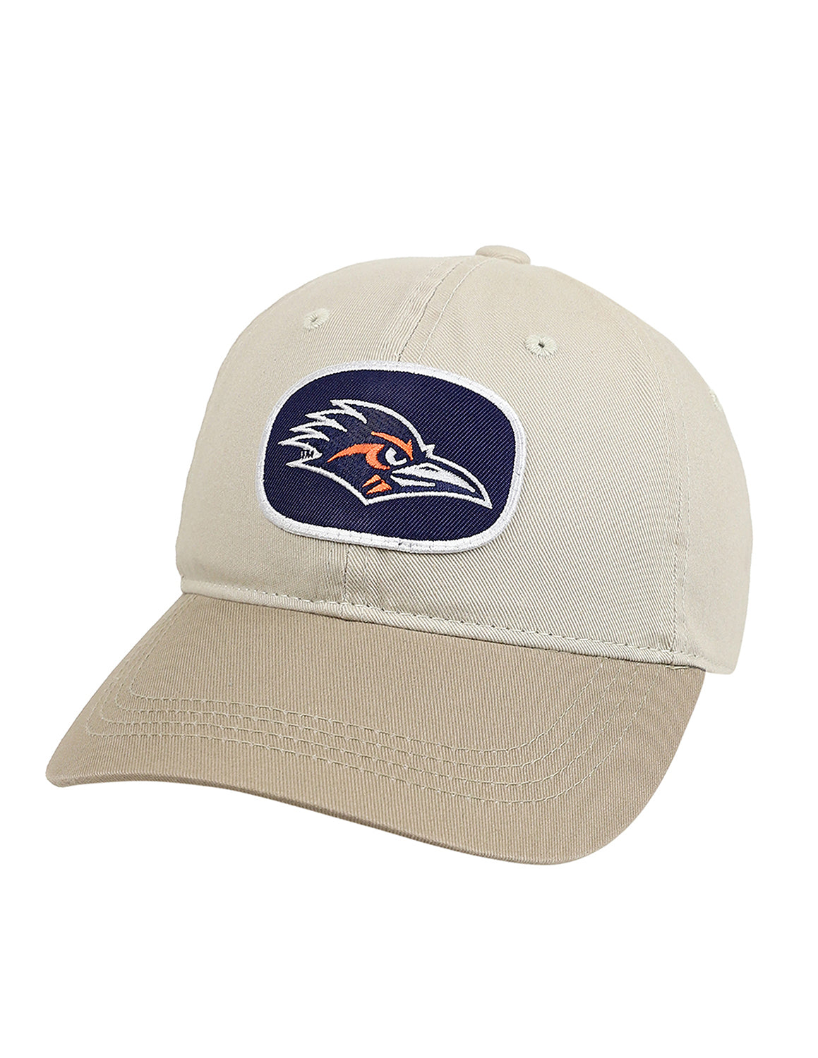 UTSA P Flat Oval Hat