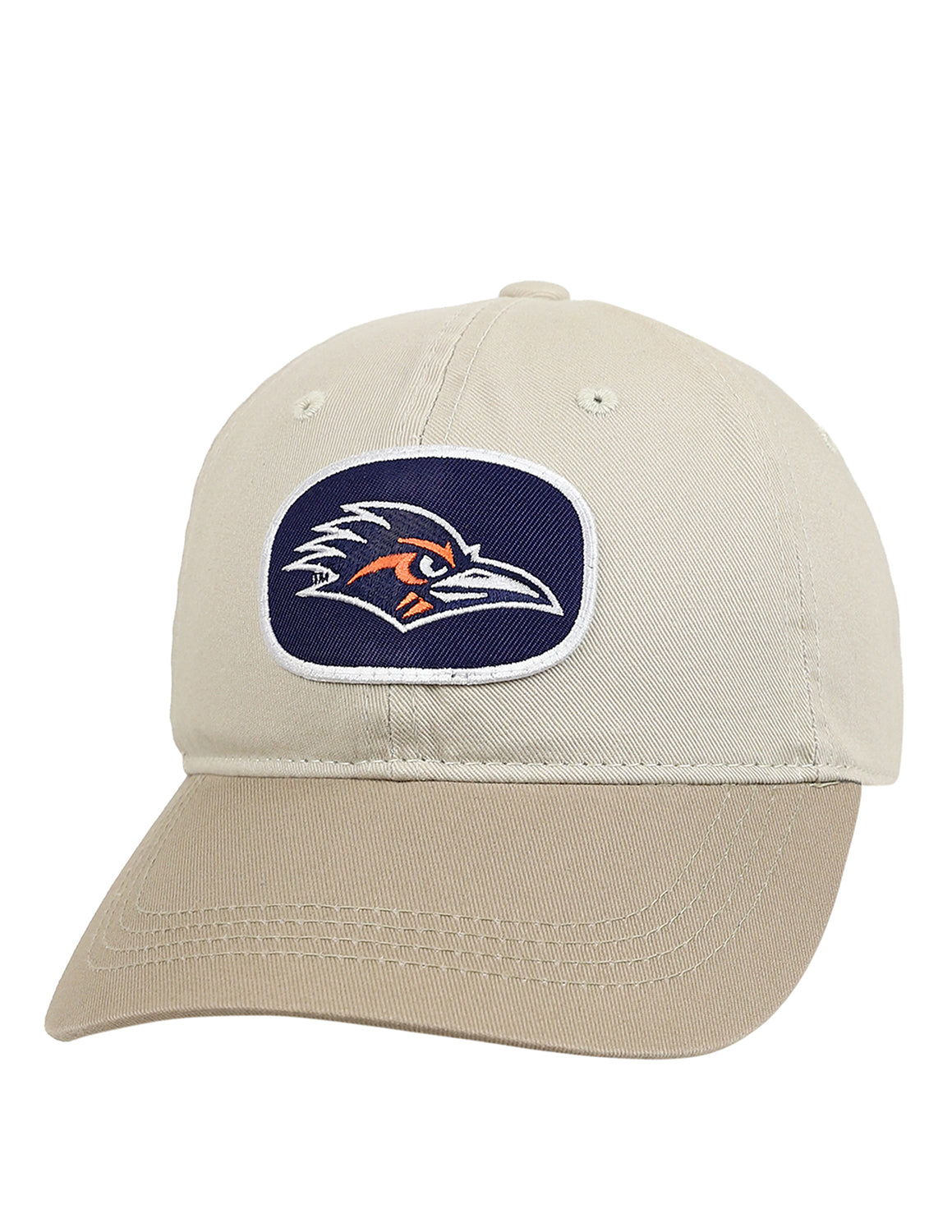 UTSA P Flat Oval Hat