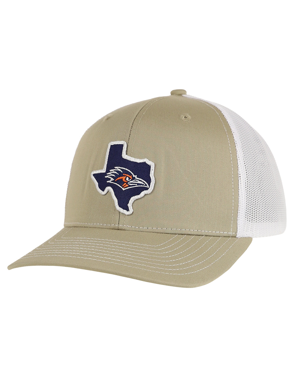 UTSA TX Shape Patch Hat