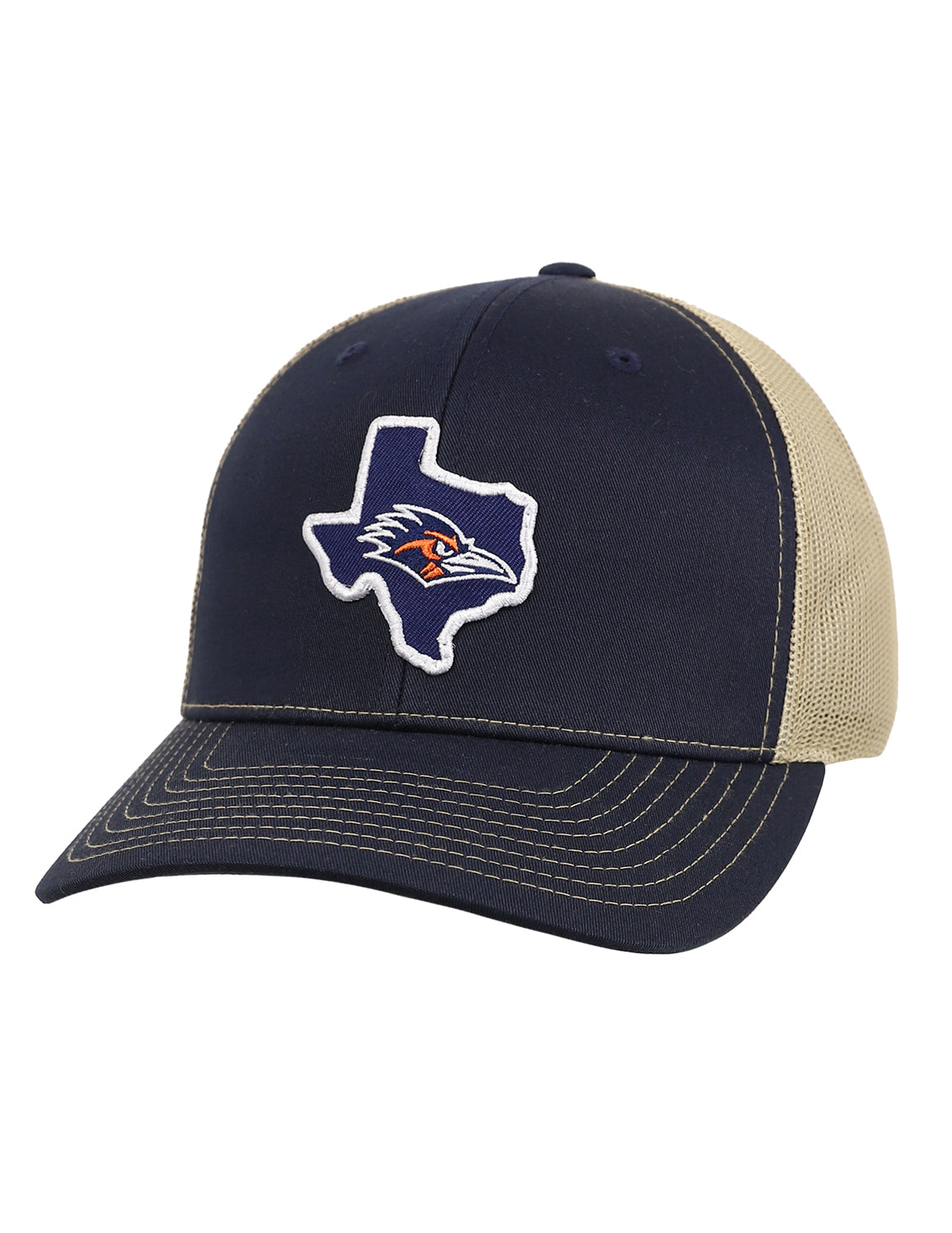 UTSA TX Shape Patch Hat
