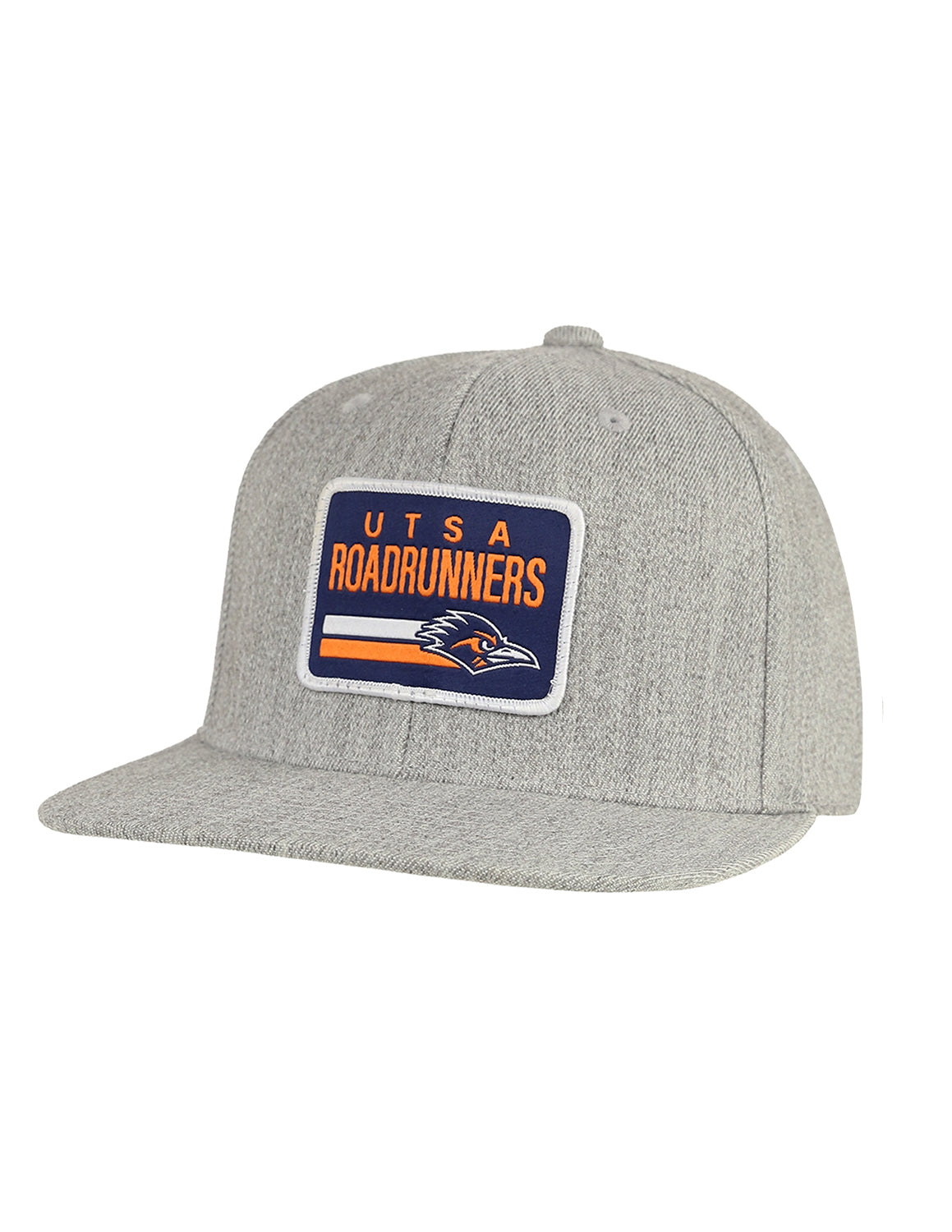 UTSA Two Stripes Hat