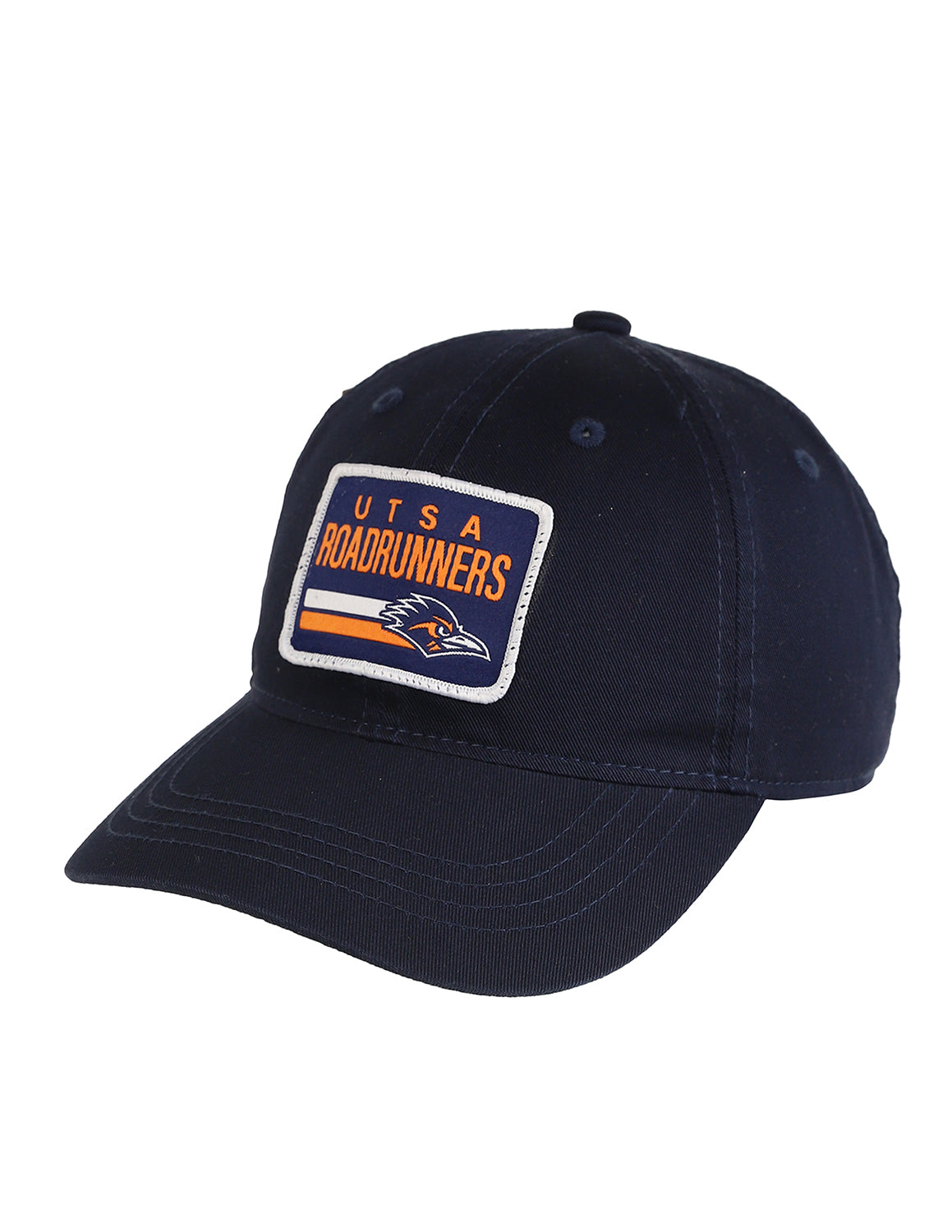 UTSA Two Stripes Hat