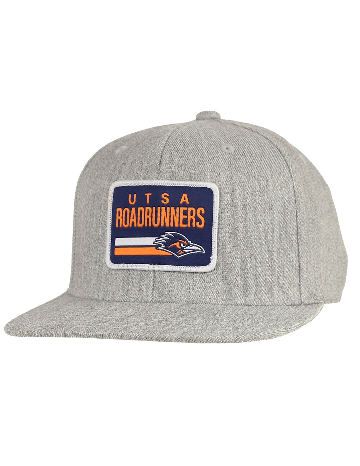 UTSA Two Stripes Hat