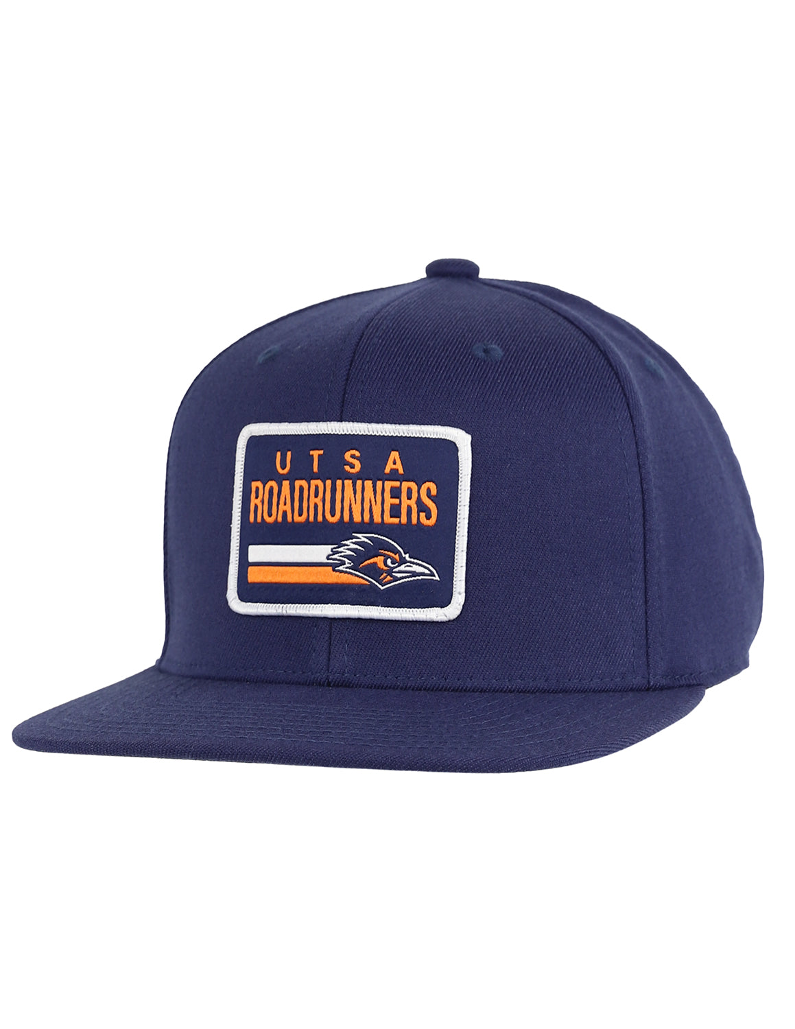 UTSA Two Stripes Hat