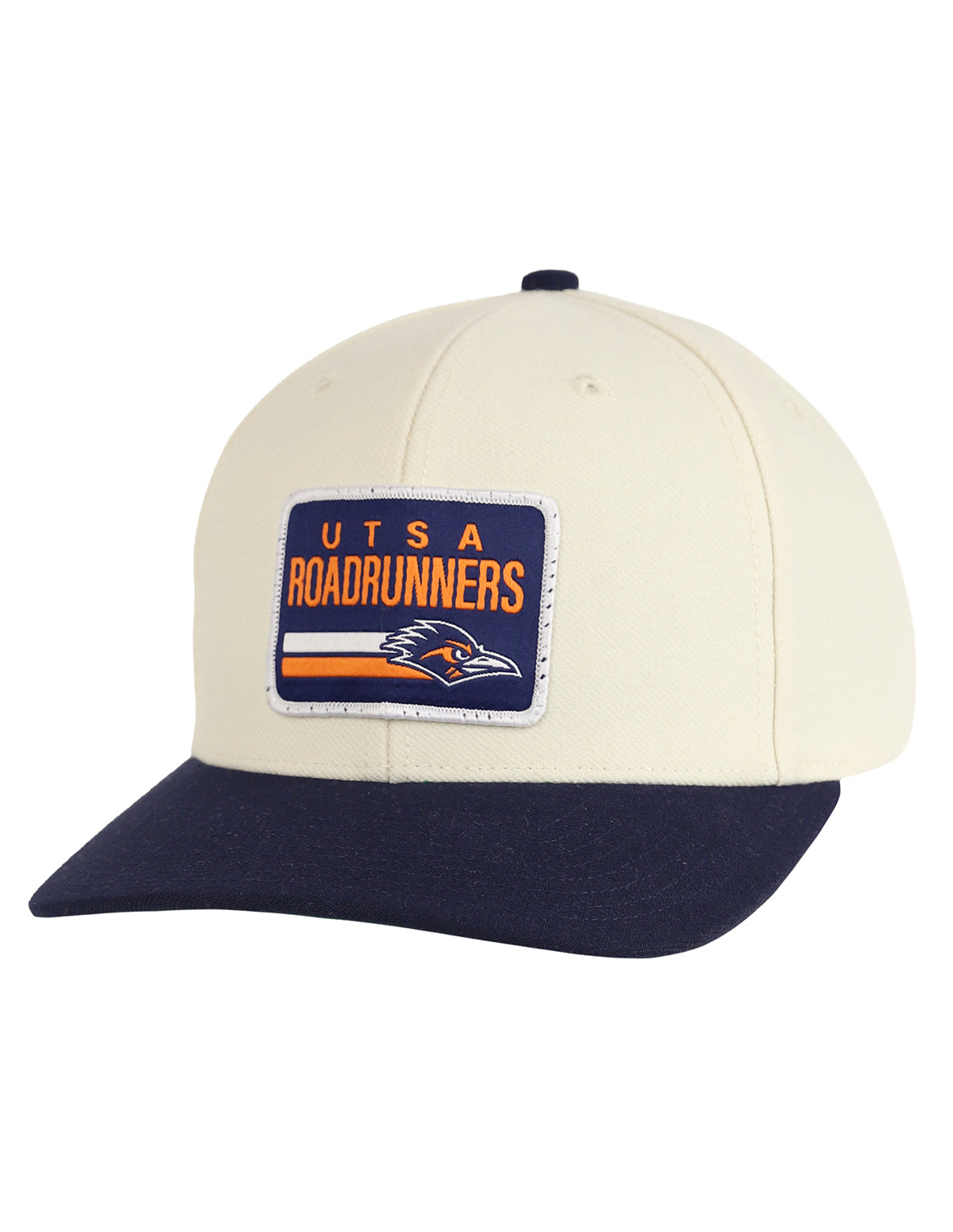 UTSA Two Stripes Hat