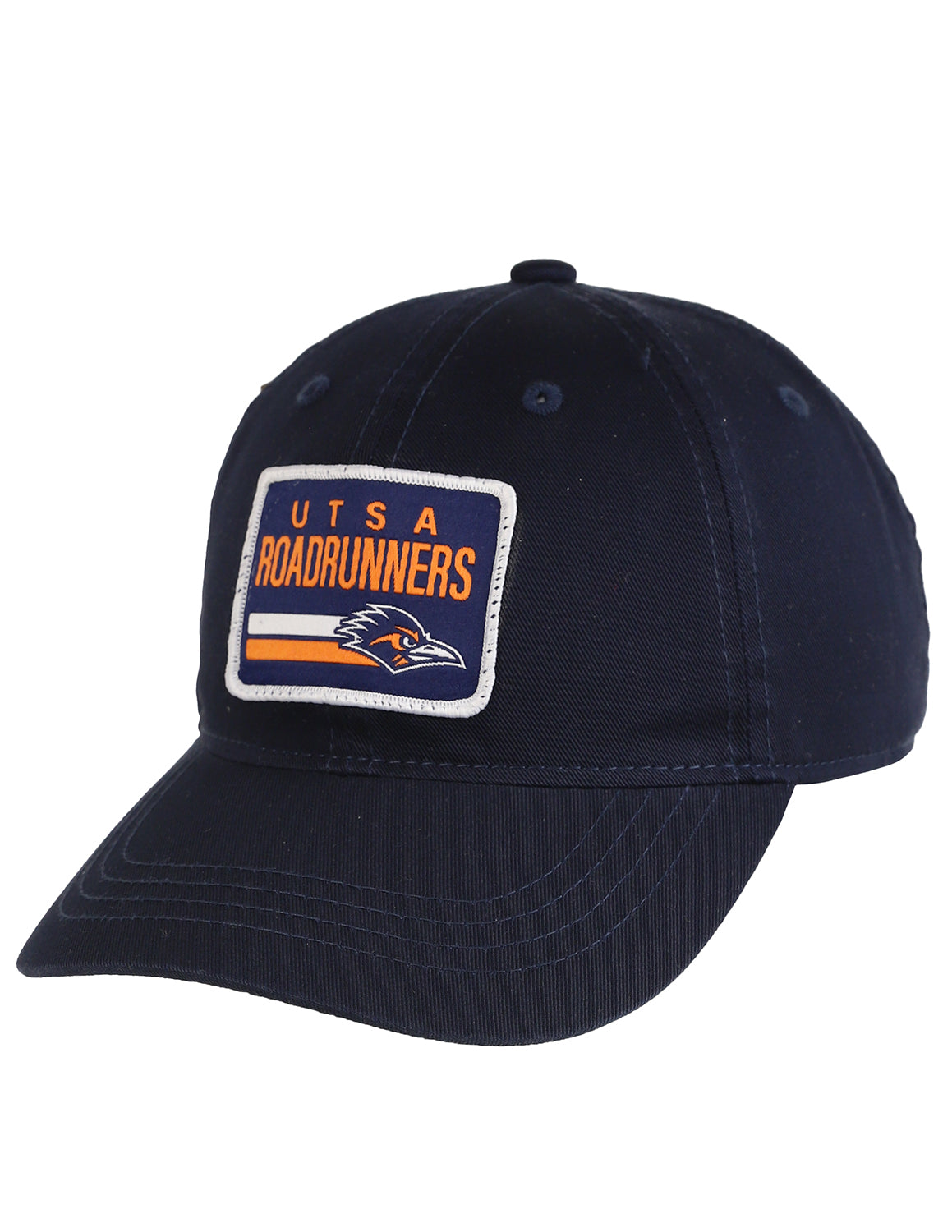 UTSA Two Stripes Hat