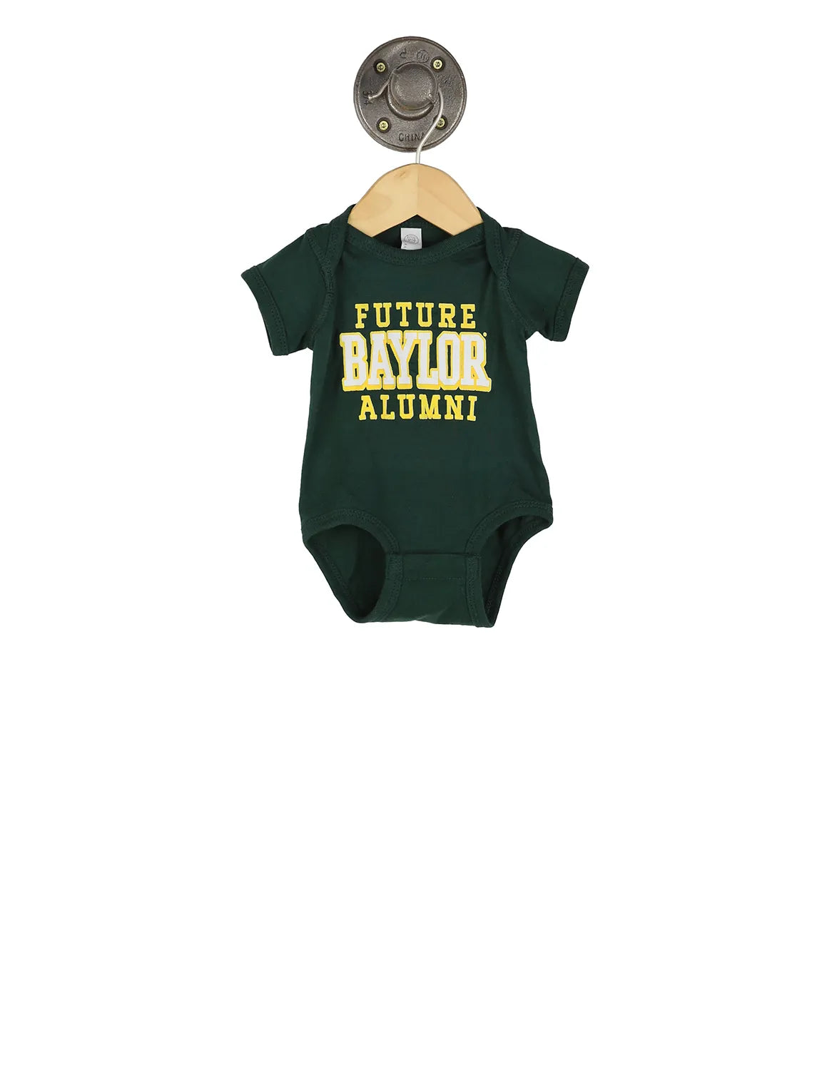 BU Infant Future Alumni Onesie
