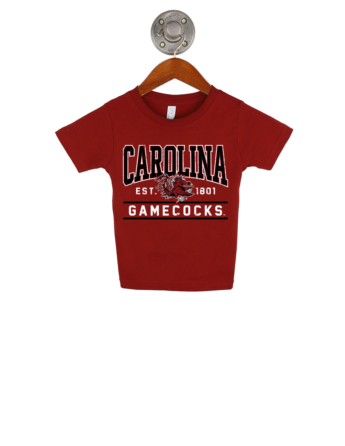 USC Youth Awesome Arch Short Sleeve