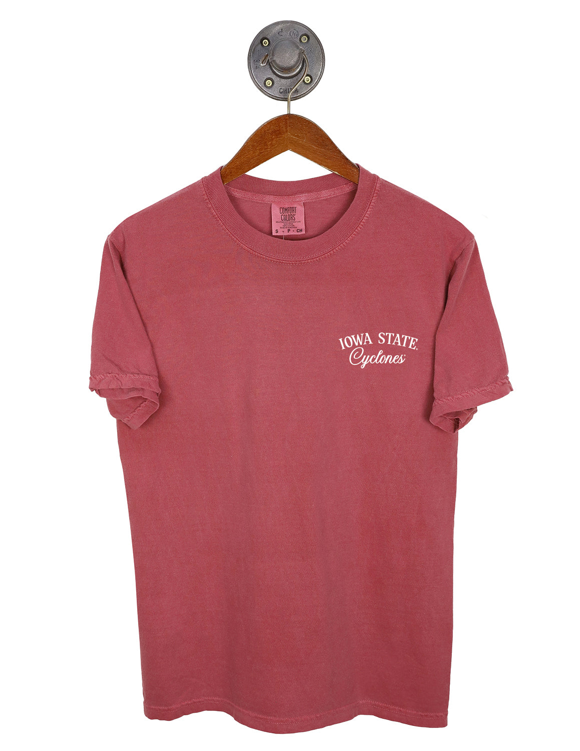 ISU Mono Bow Short Sleeve