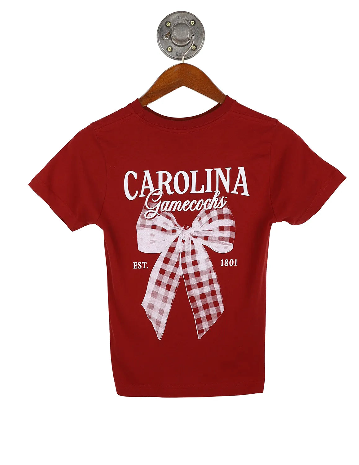 USC Youth Mono Bow Short Sleeve