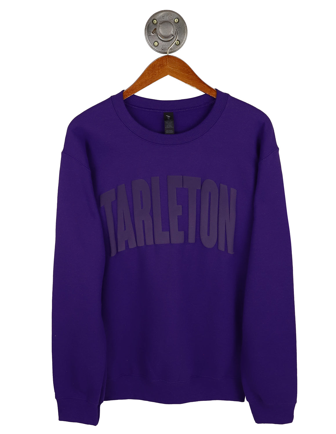 TSU Tonal Puff Sweatshirt