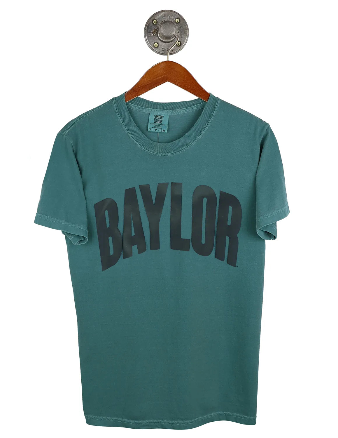 BU Tonal Puff Short Sleeve