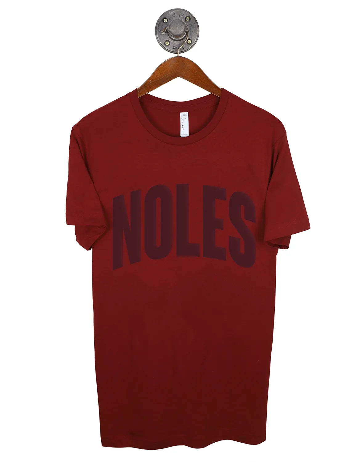 FSU Tonal Puff Short Sleeve
