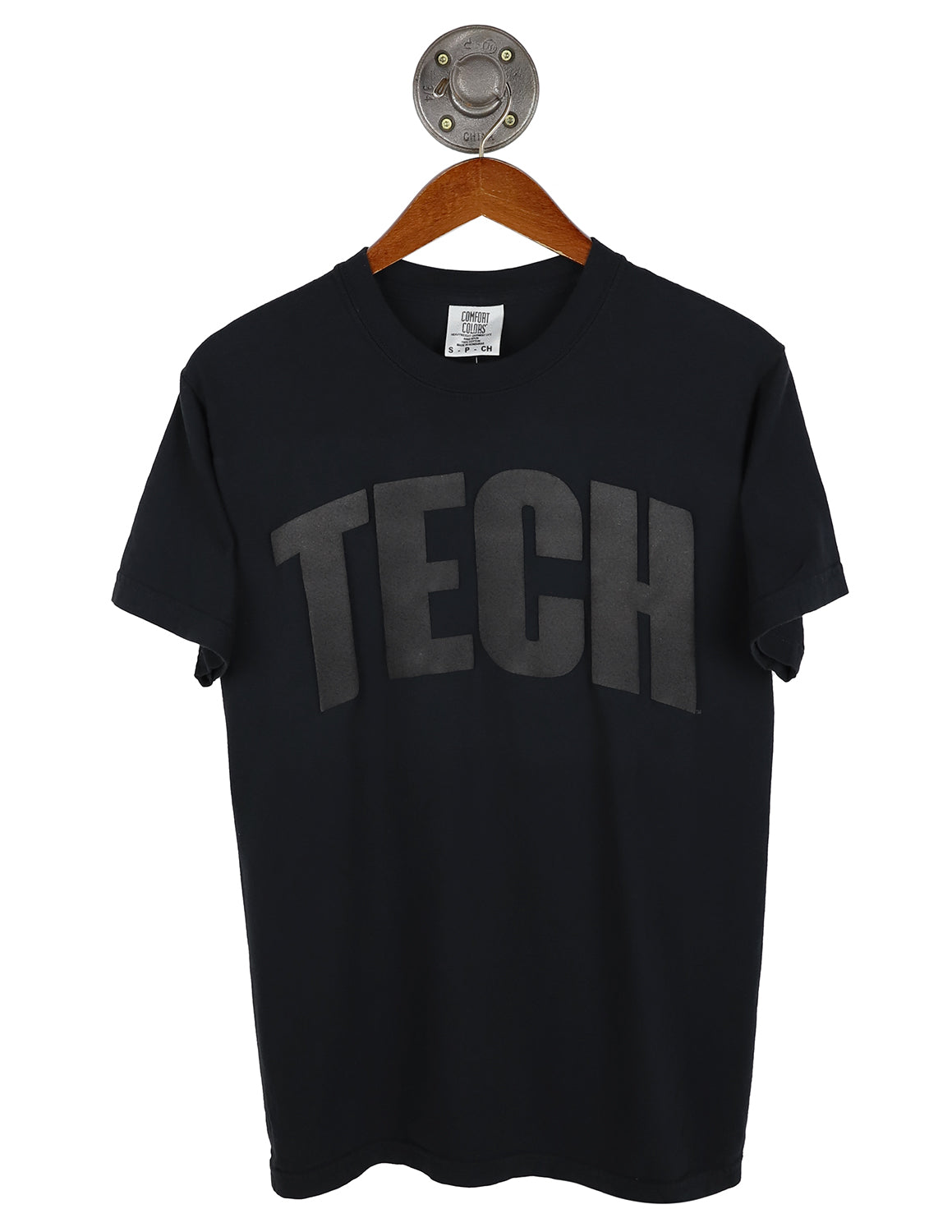 TTU Tonal Puff Short Sleeve