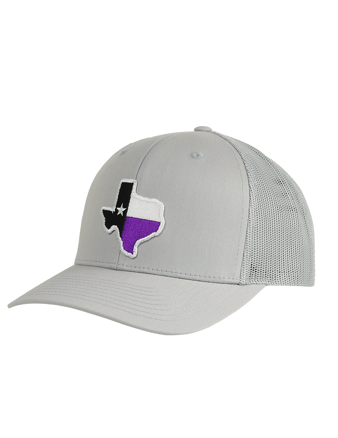 TSU P Cobain Patch Hat