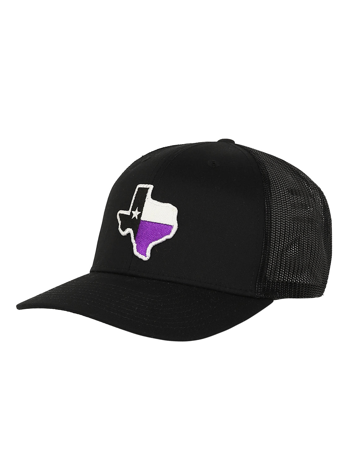 TSU P Cobain Patch Hat