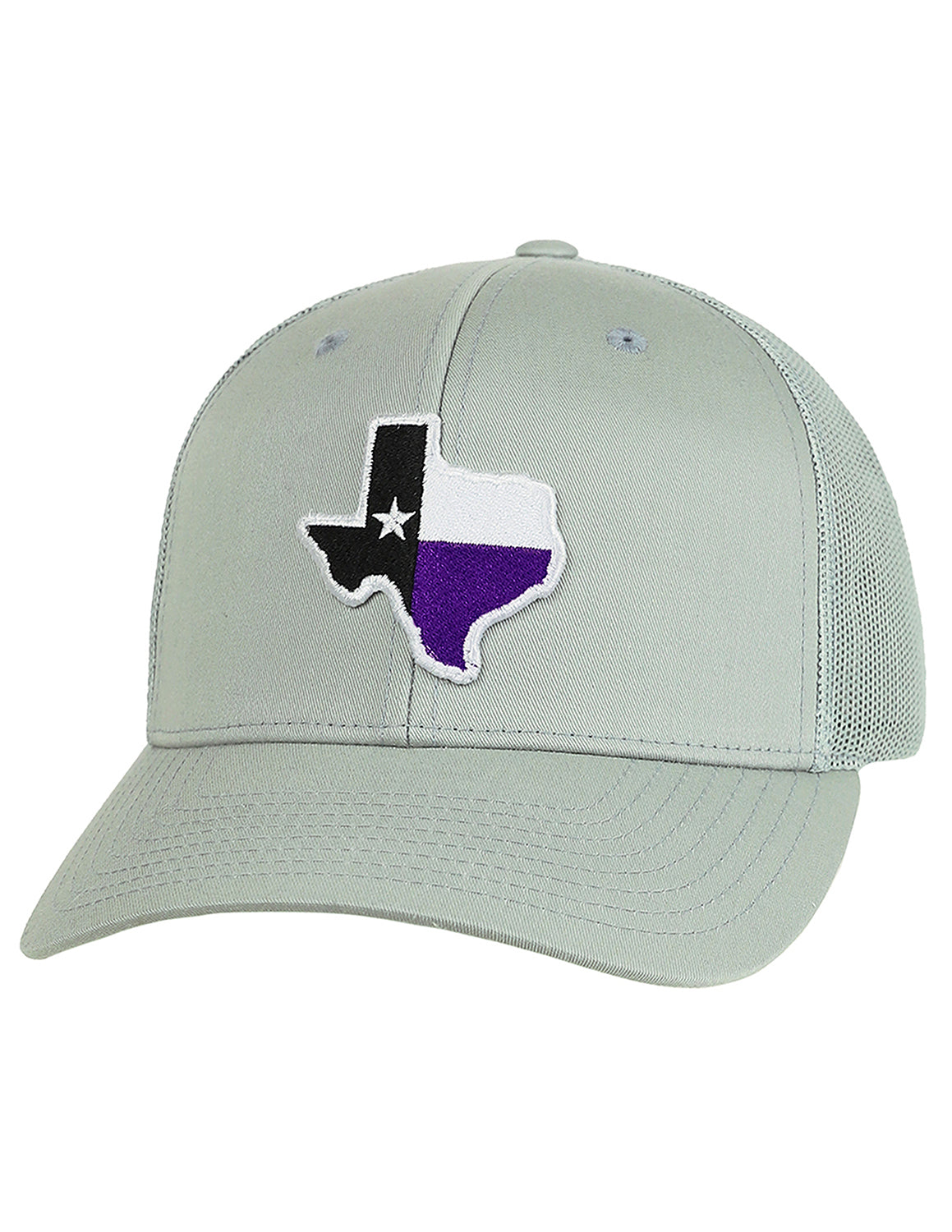 TSU P Cobain Patch Hat