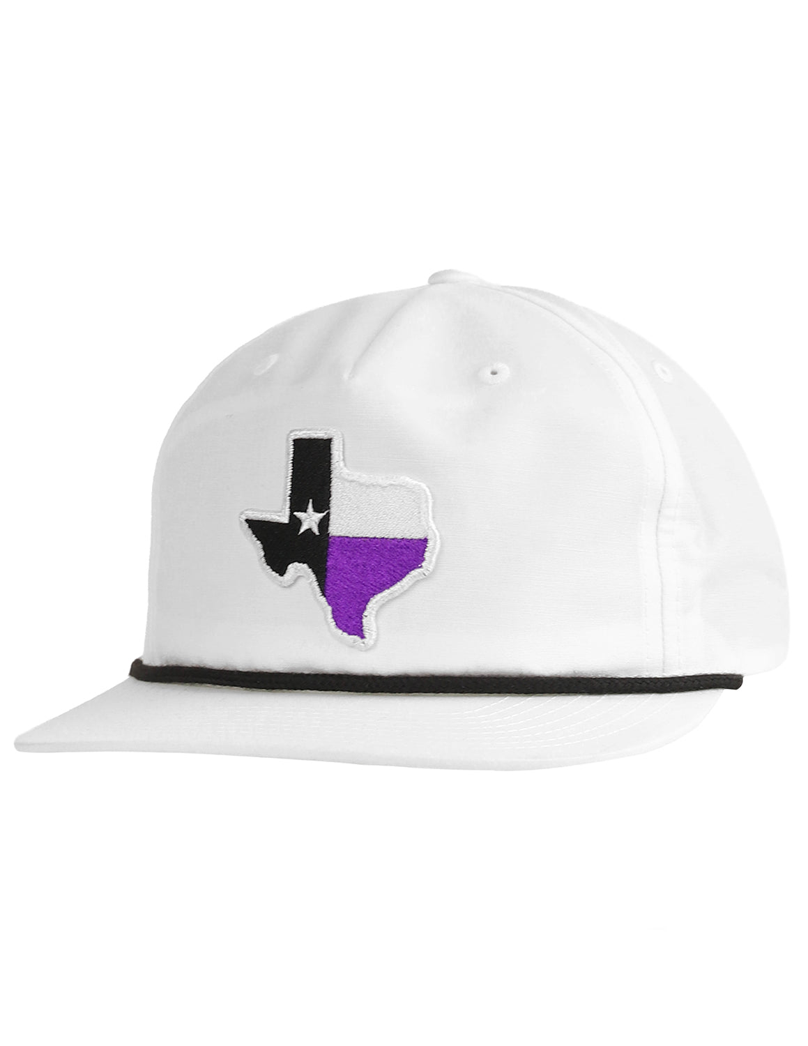TSU P Cobain Patch Hat
