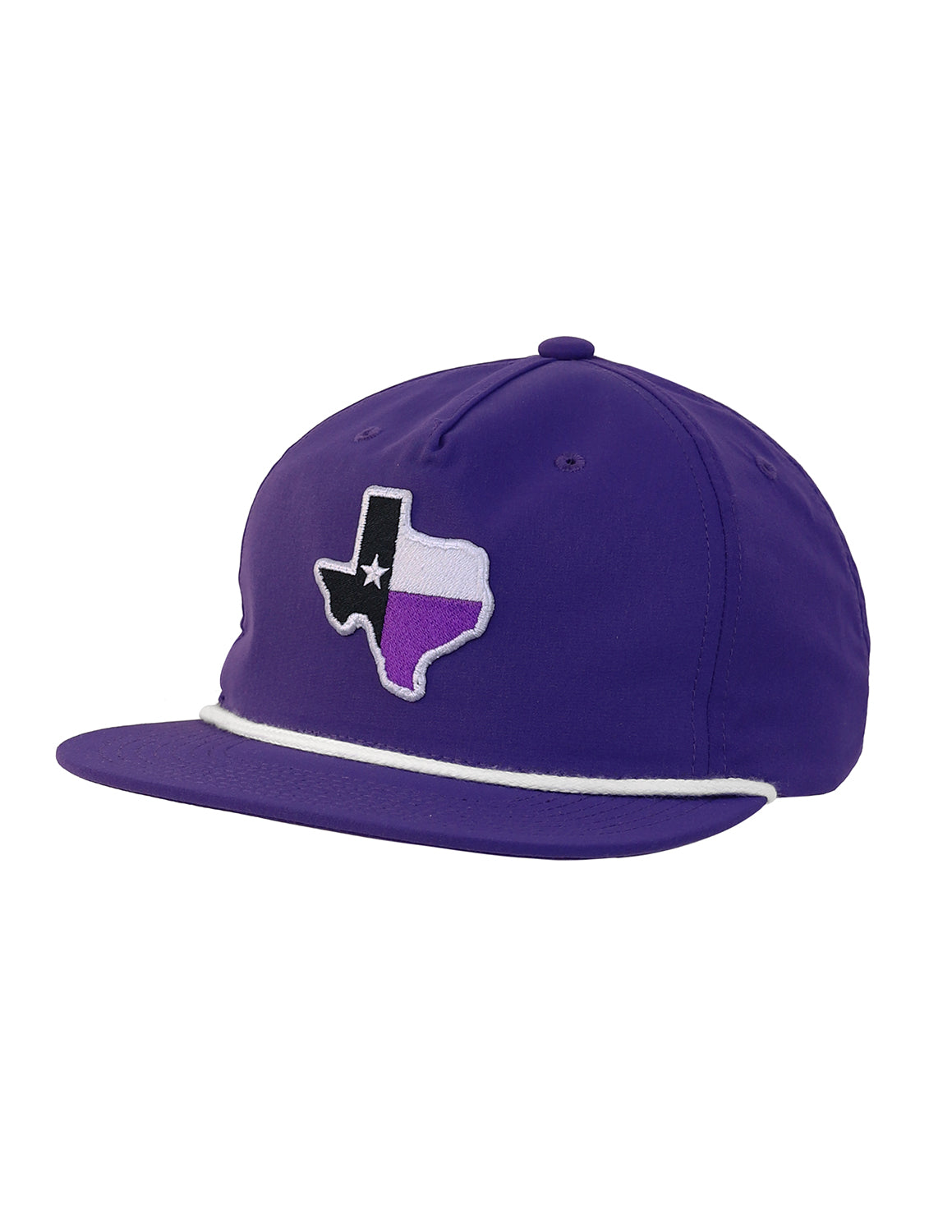 TSU P Cobain Patch Hat