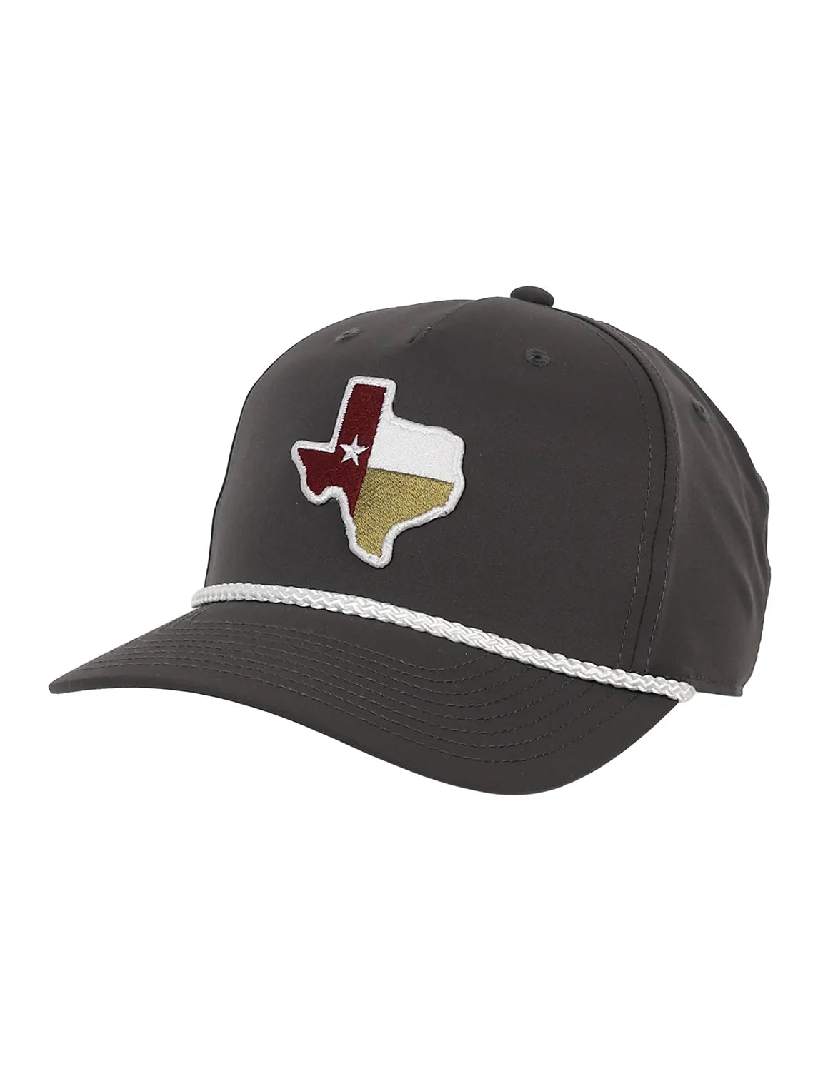 TXST Cobain Patch Hat