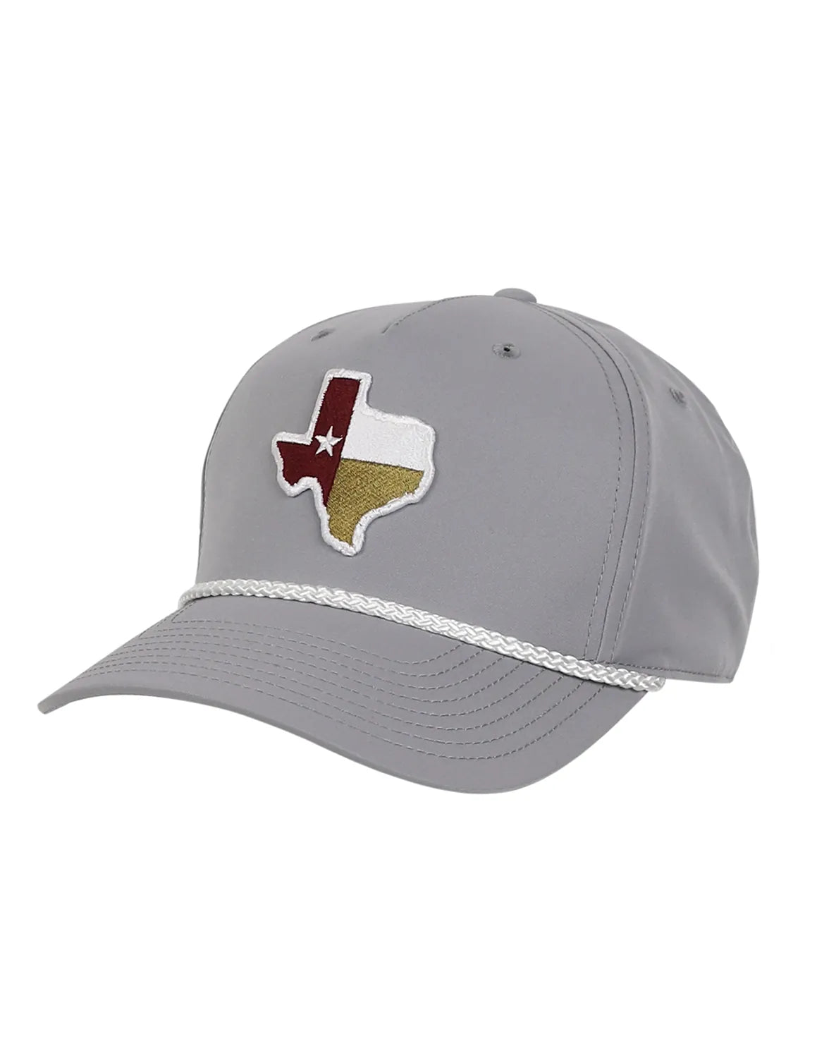 TXST Cobain Patch Hat