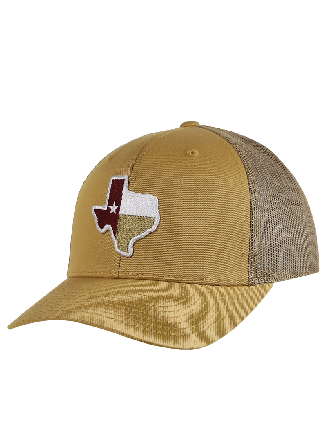 TXST Cobain Patch Hat