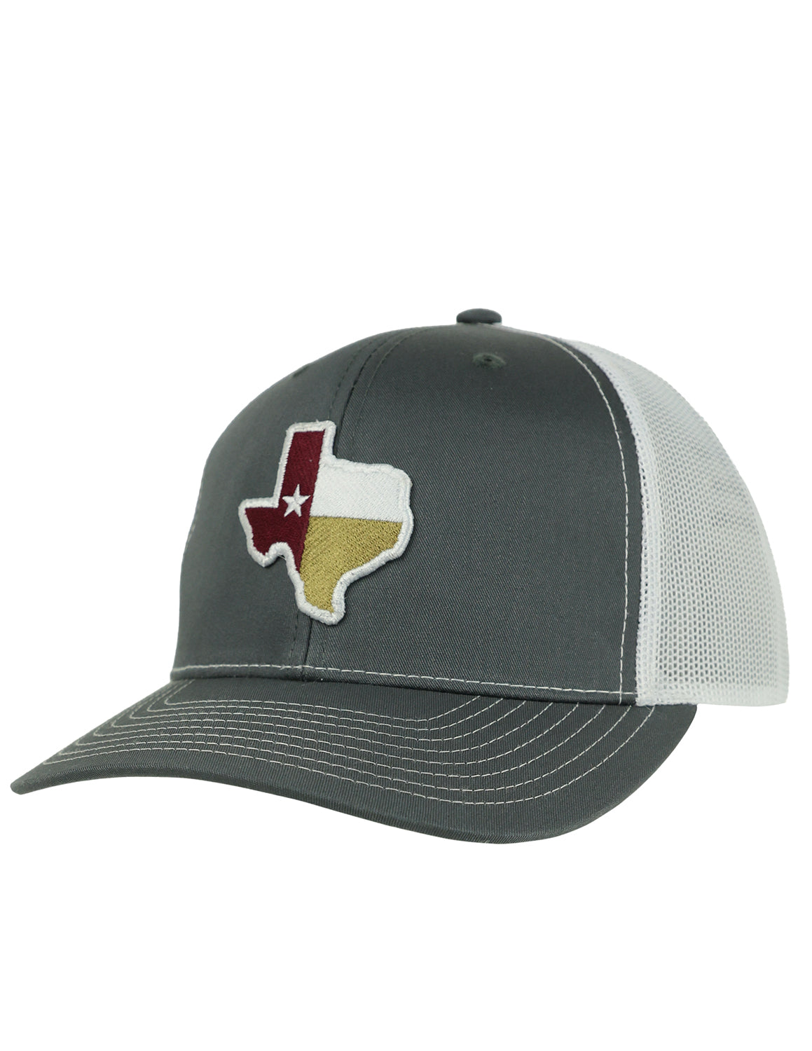 TXST Cobain Patch Hat