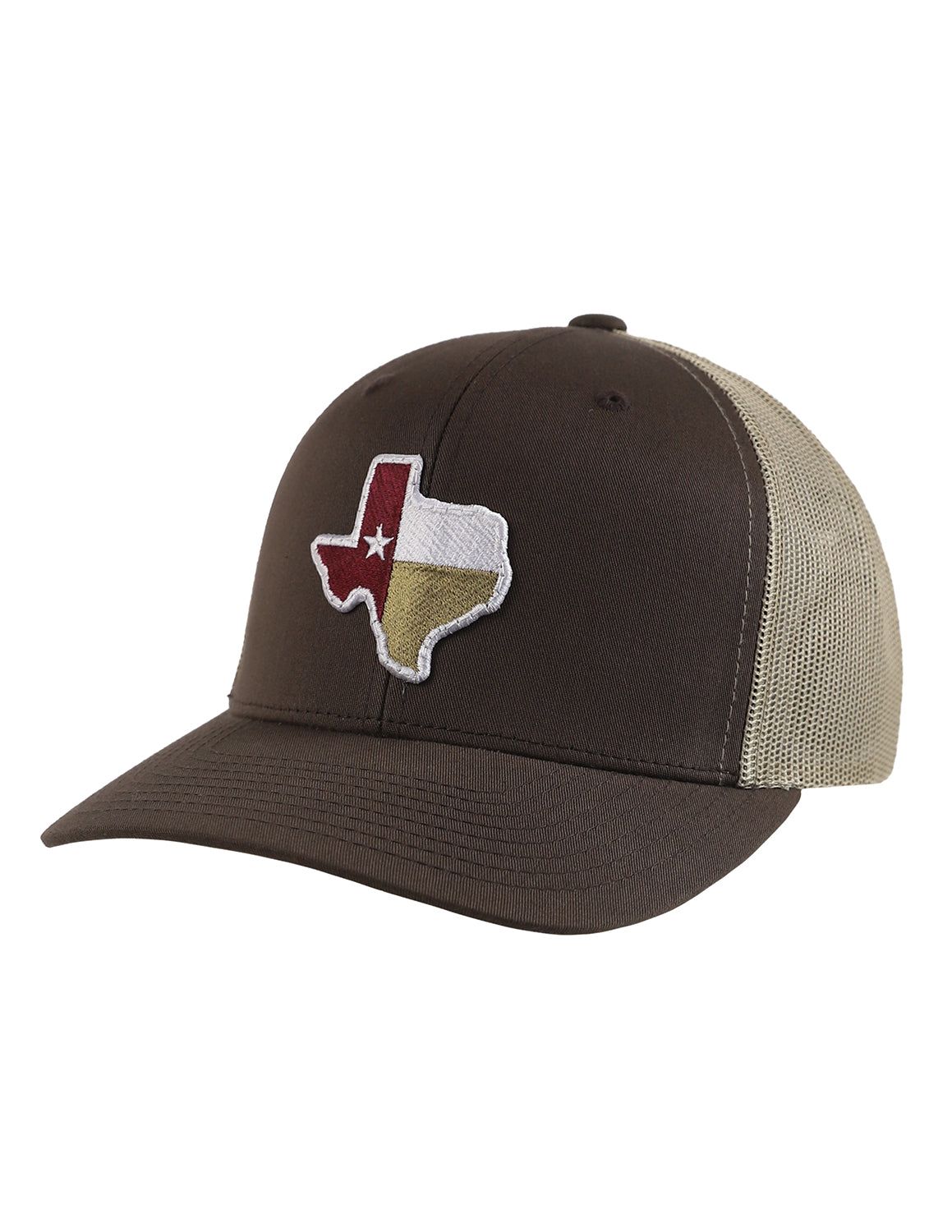 TXST Cobain Patch Hat