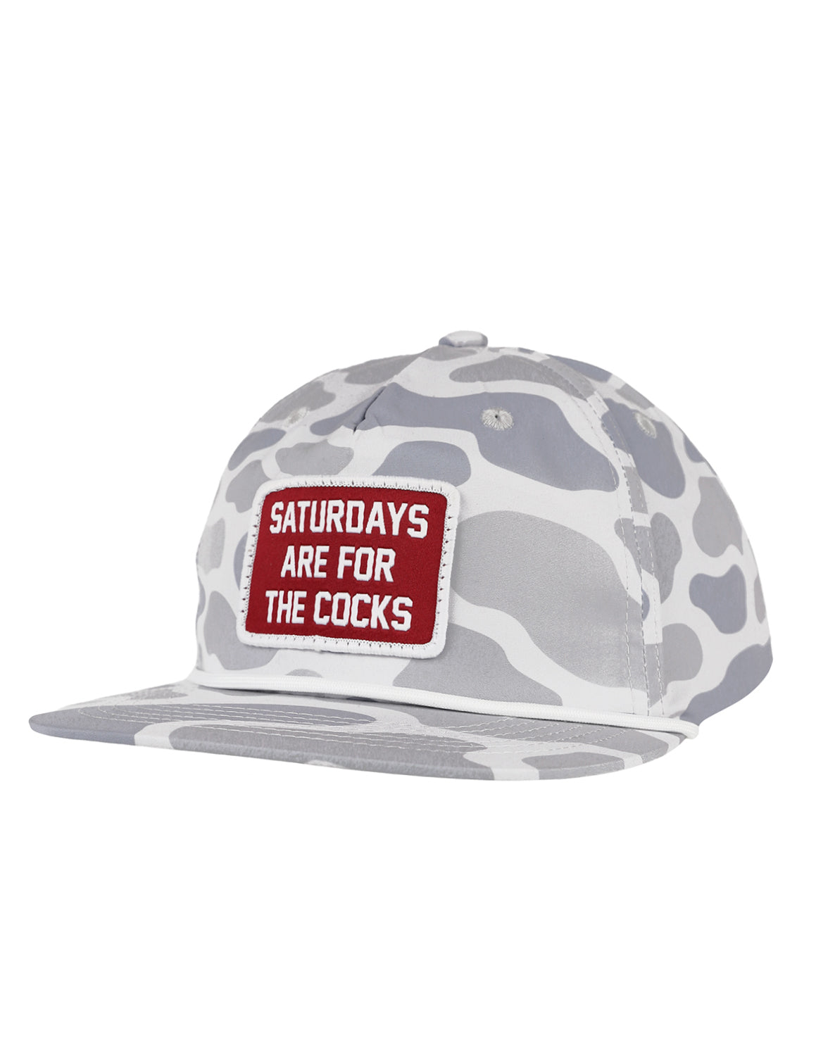 USC Saturdays Hat