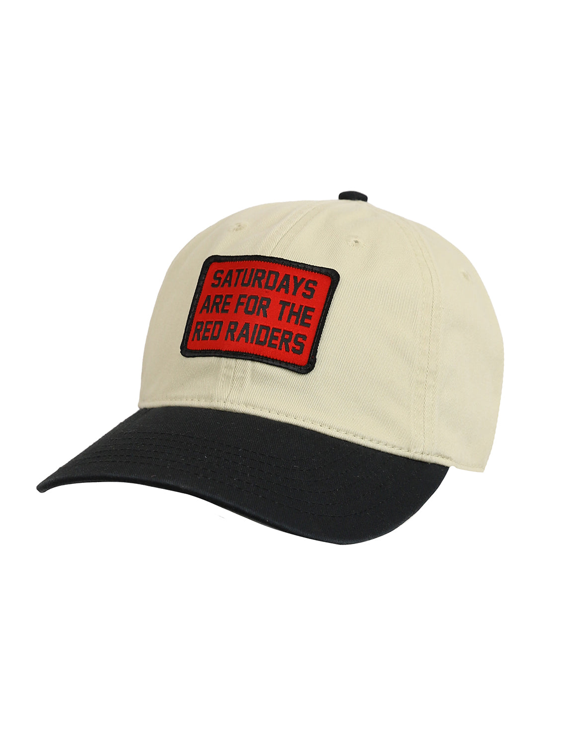 TTU P Saturdays Hat