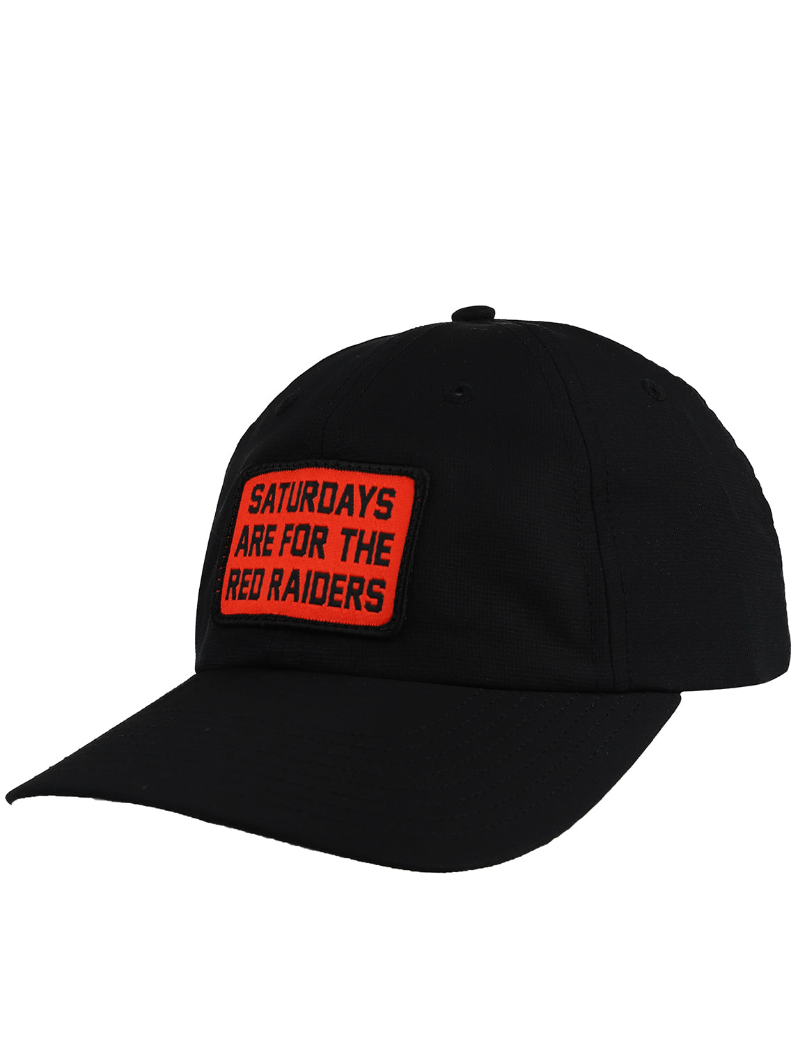 TTU Saturdays Hat