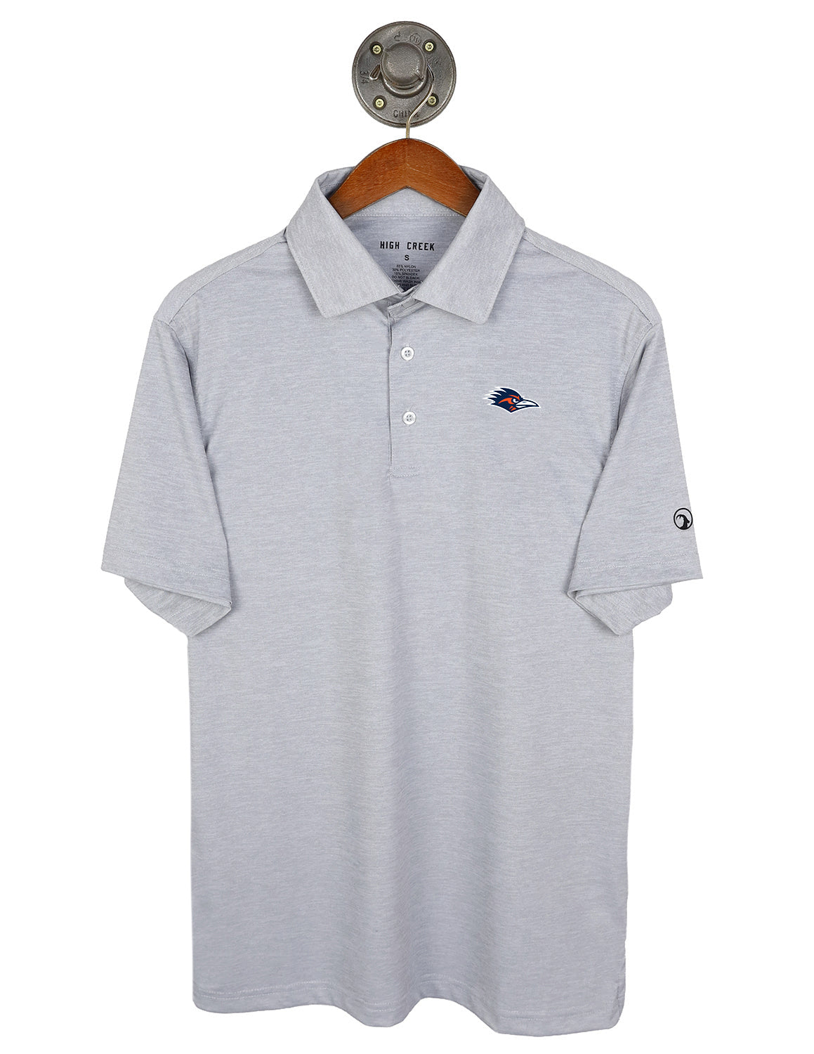 UTSA G Roadrunner Clayton Polo
