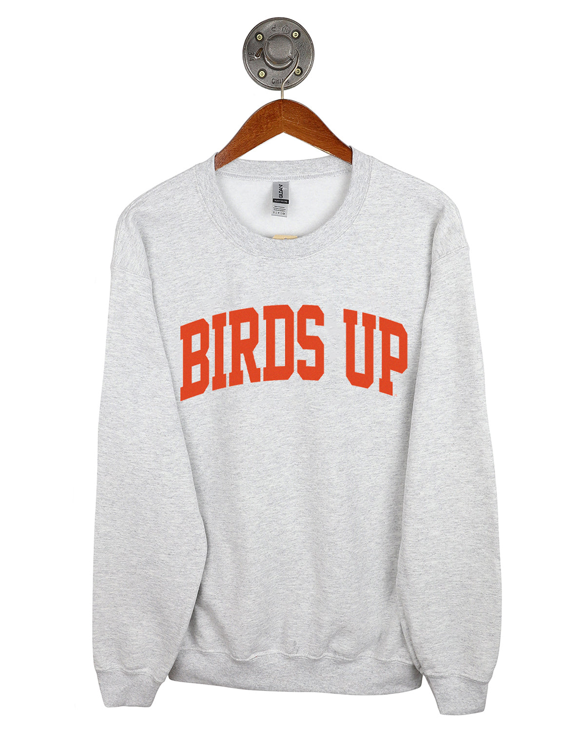 UTSA Prestige Crewneck
