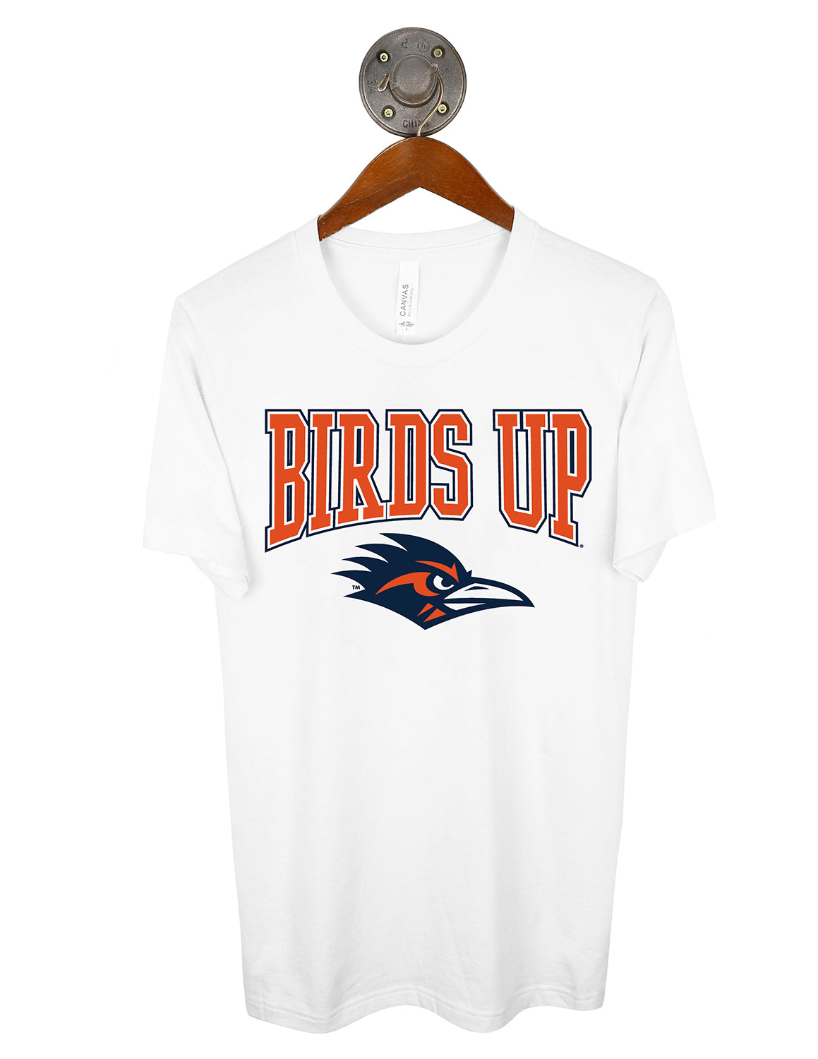 UTSA Big Joe Short Sleeve