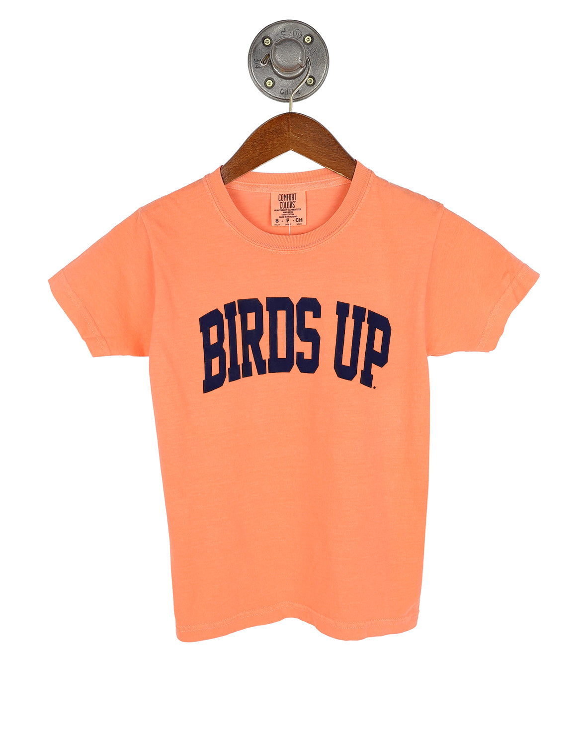 UTSA Youth Prestige Short Sleeve
