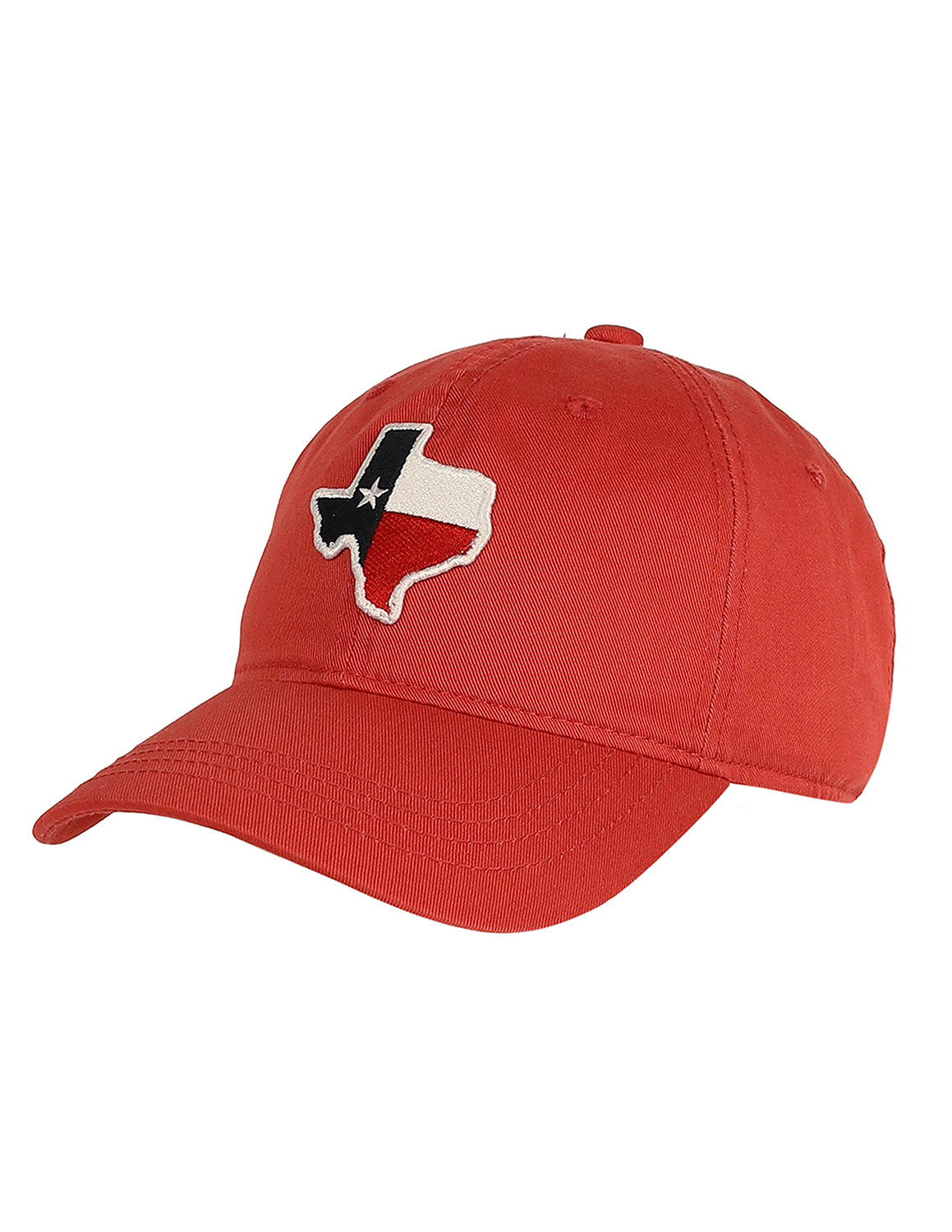 TTU Cobain Patch Hat