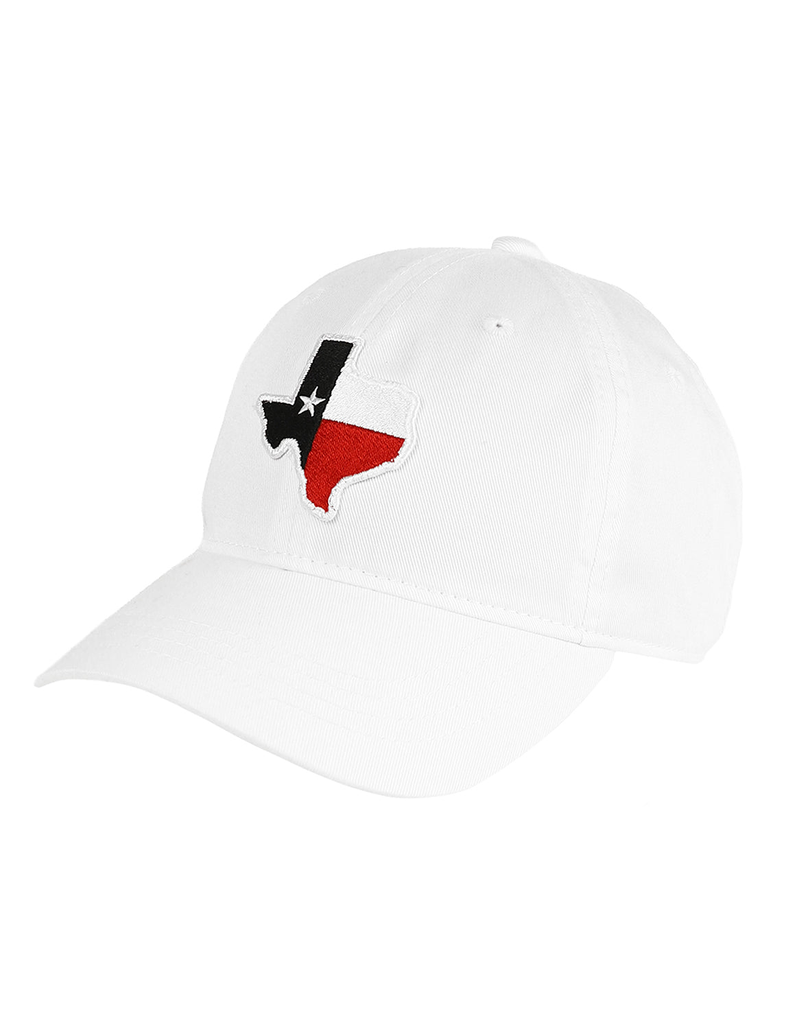 TTU Cobain Patch Hat