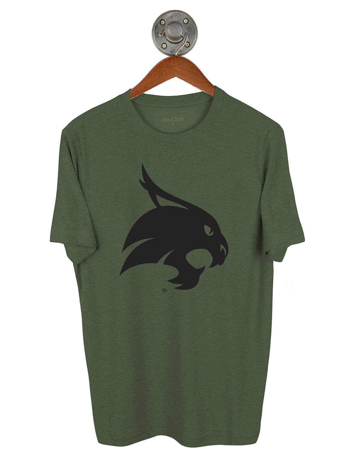 TXST Daily Tee