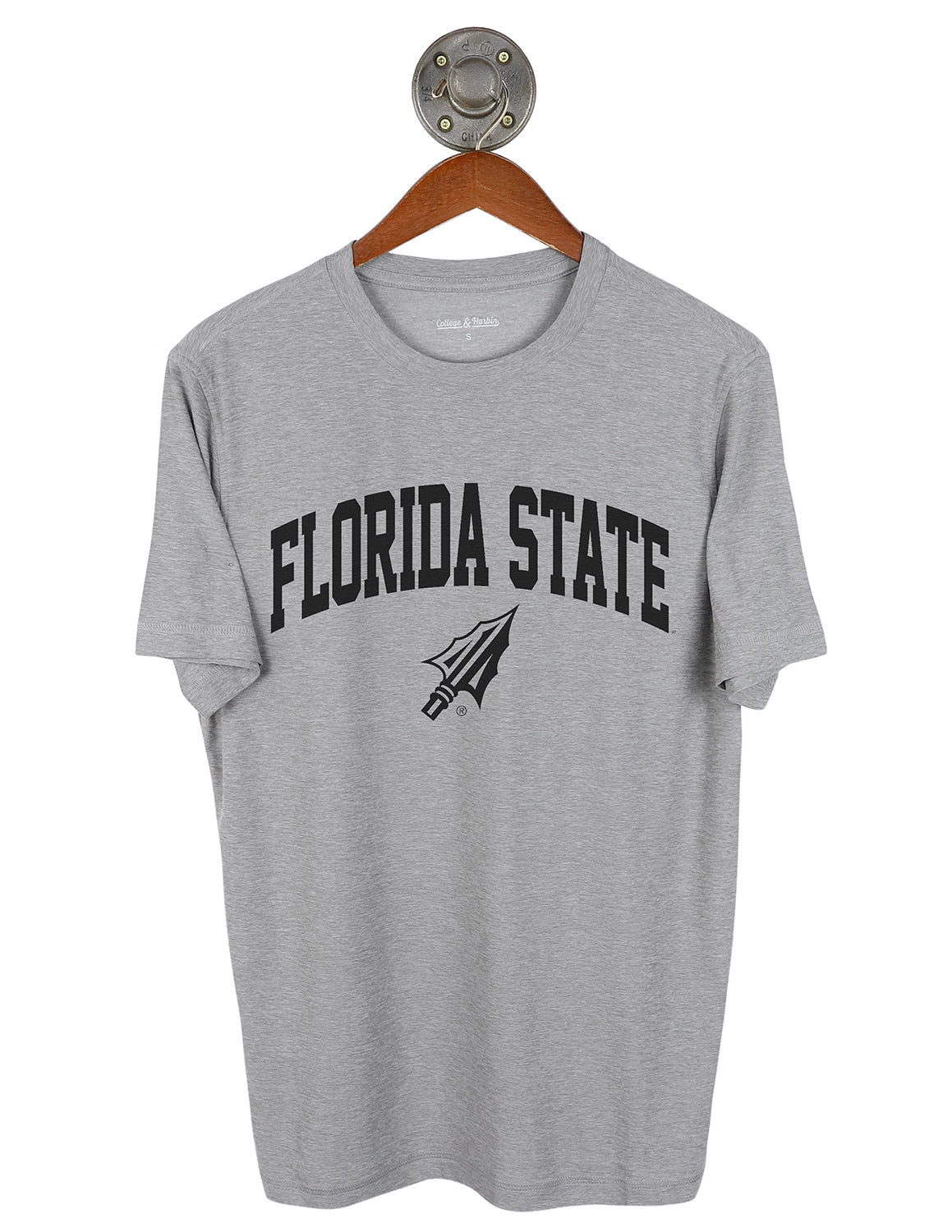 FSU The Daily Short Sleeve