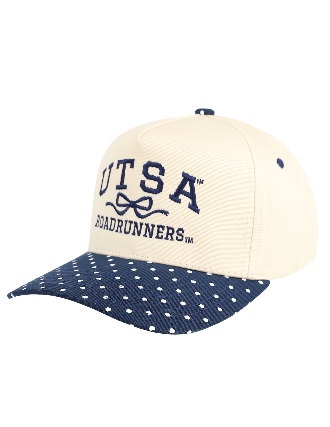 UTSA Tied With A Bow Hat