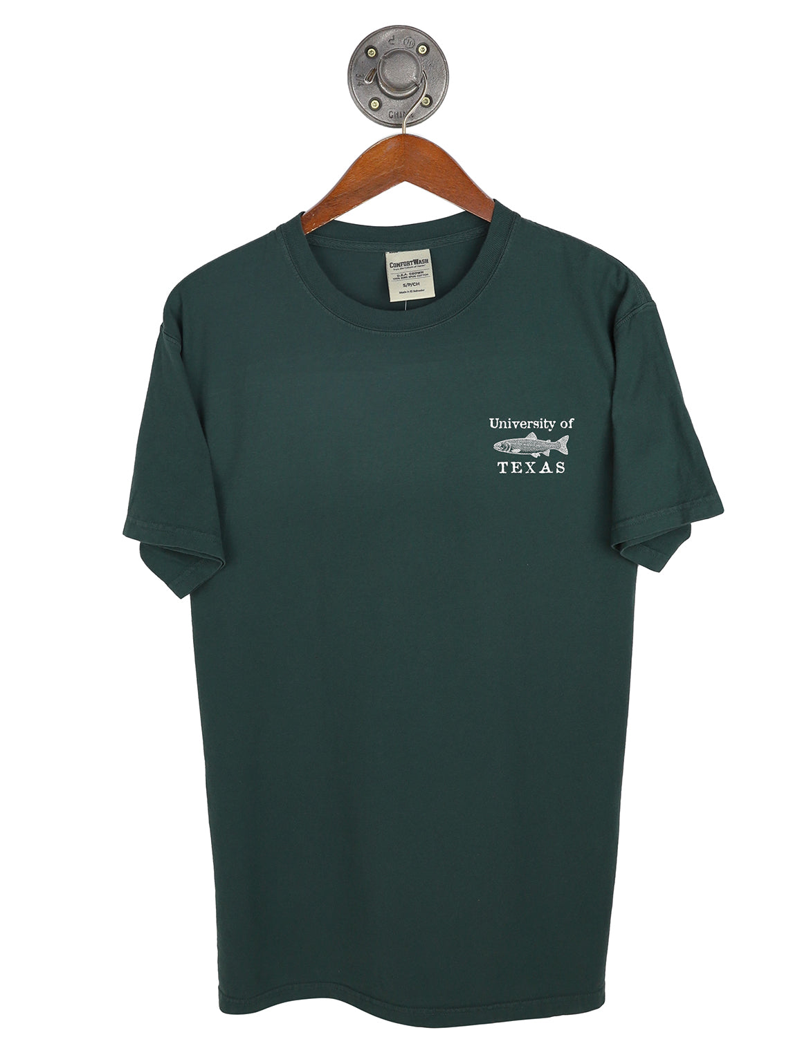 UT Triple Trout Short Sleeve