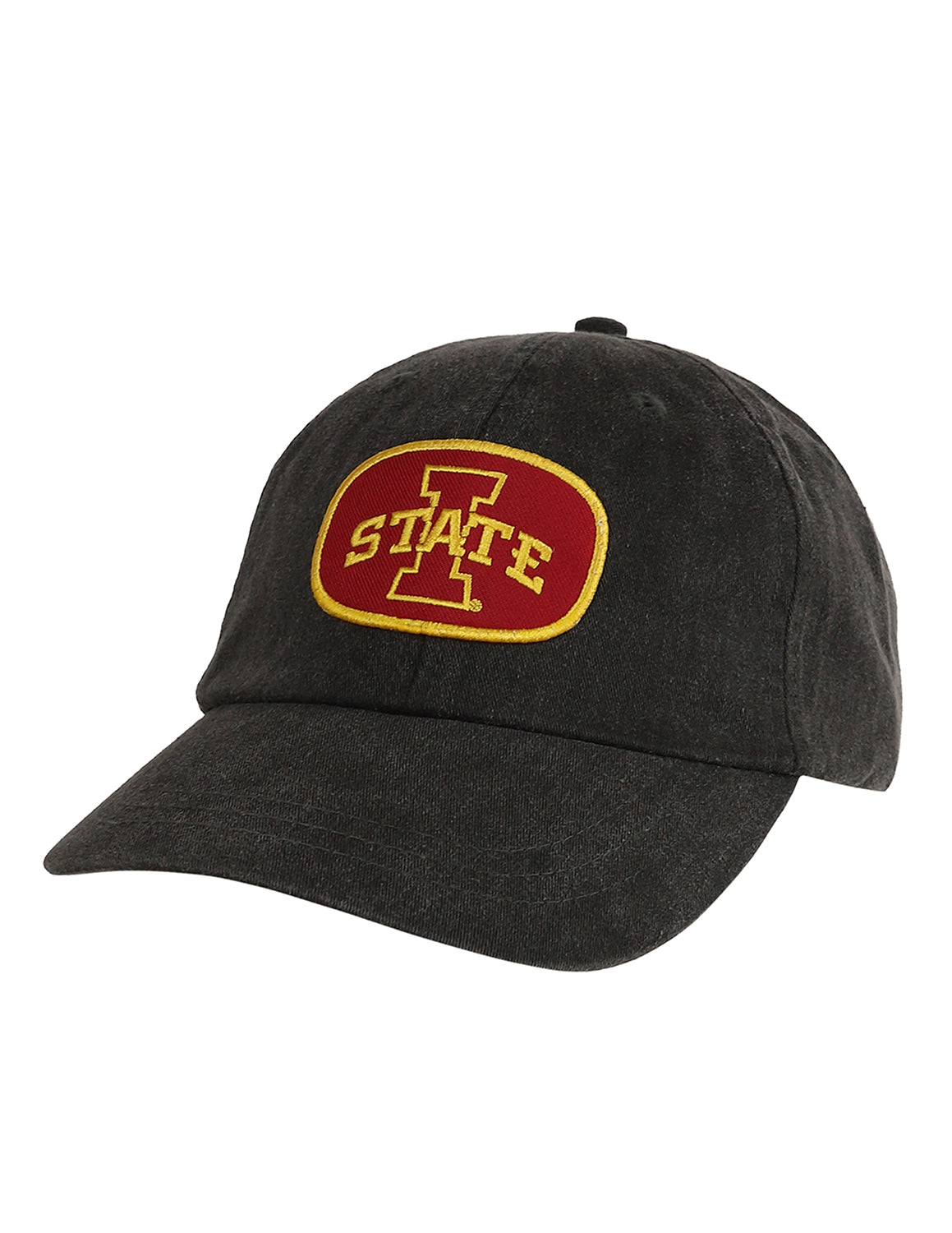 ISU Flat Oval Hat