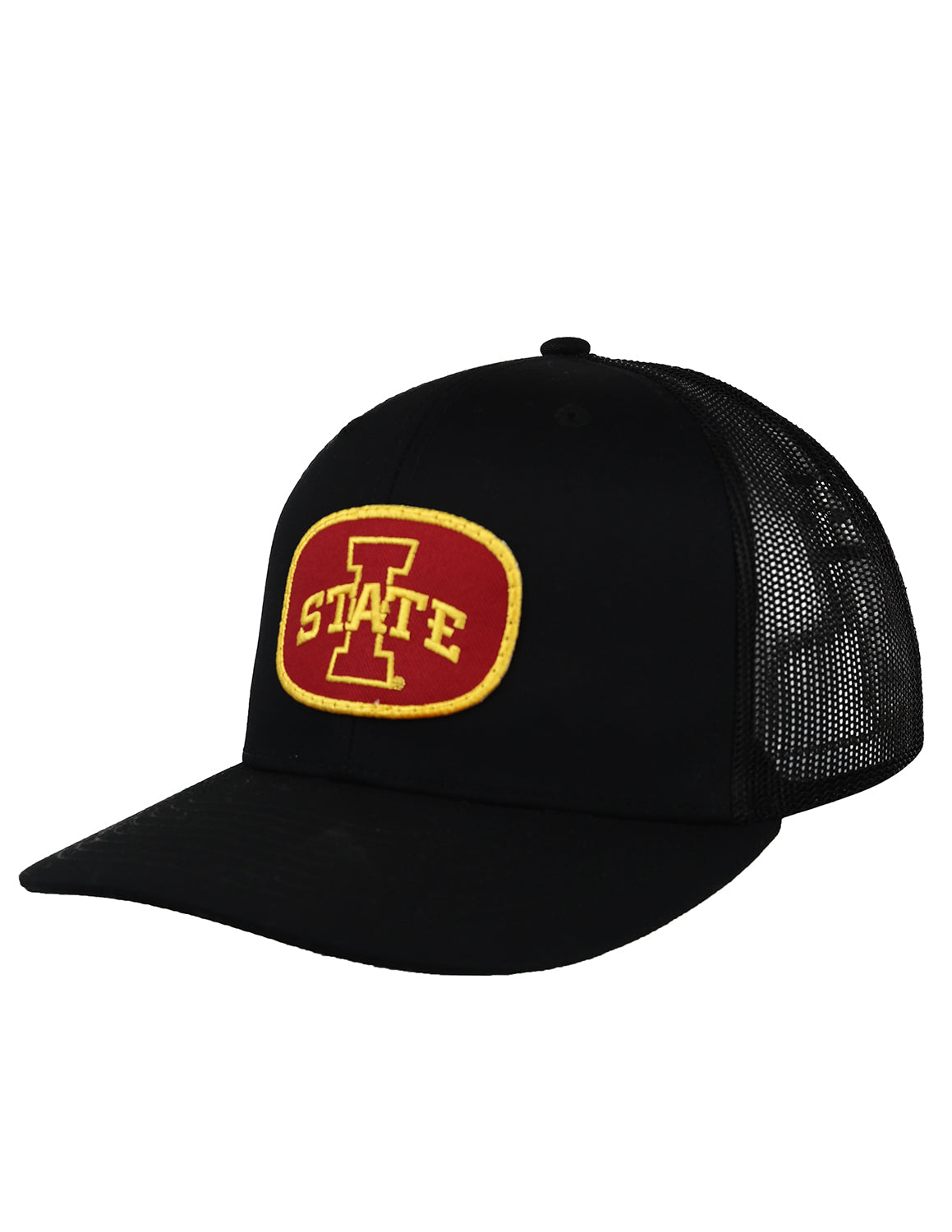 ISU Flat Oval Hat