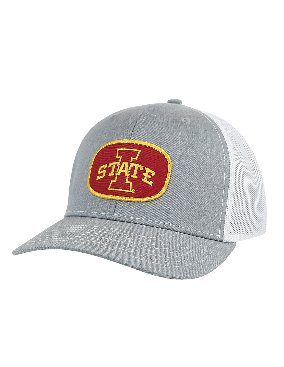 ISU Flat Oval Hat