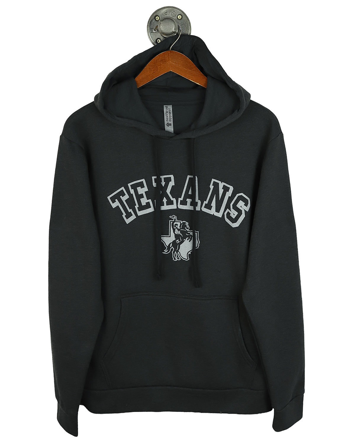 TSU Dropshadow Mono Hoodie