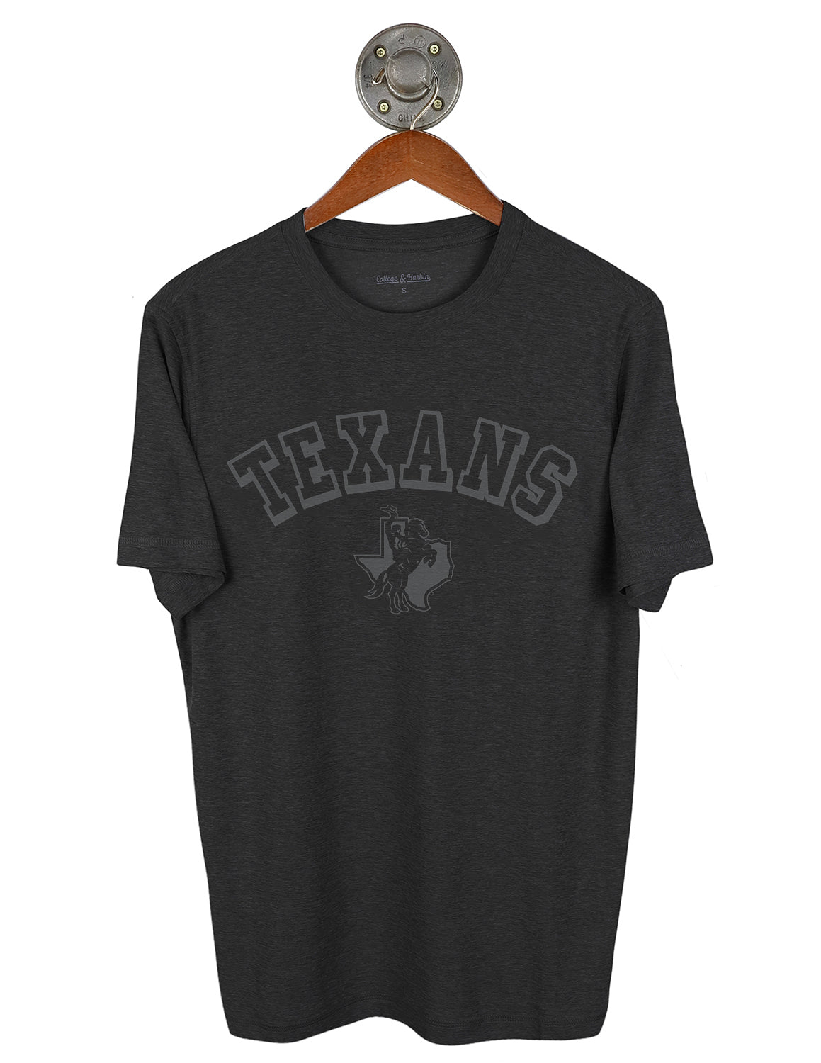 TSU Drop Shadow Mono Daily Tee