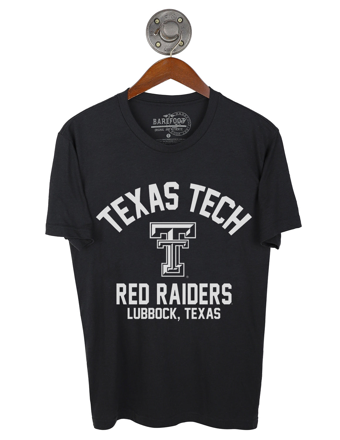 TTU Worth It Short Sleeve