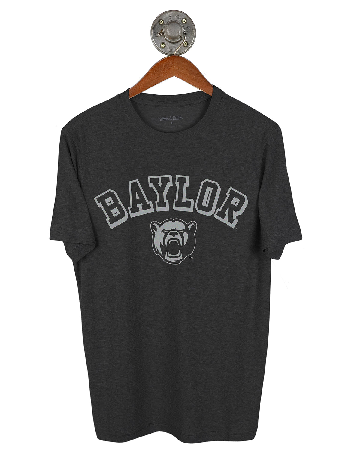 BU Drop Shadow Mono Daily Tee