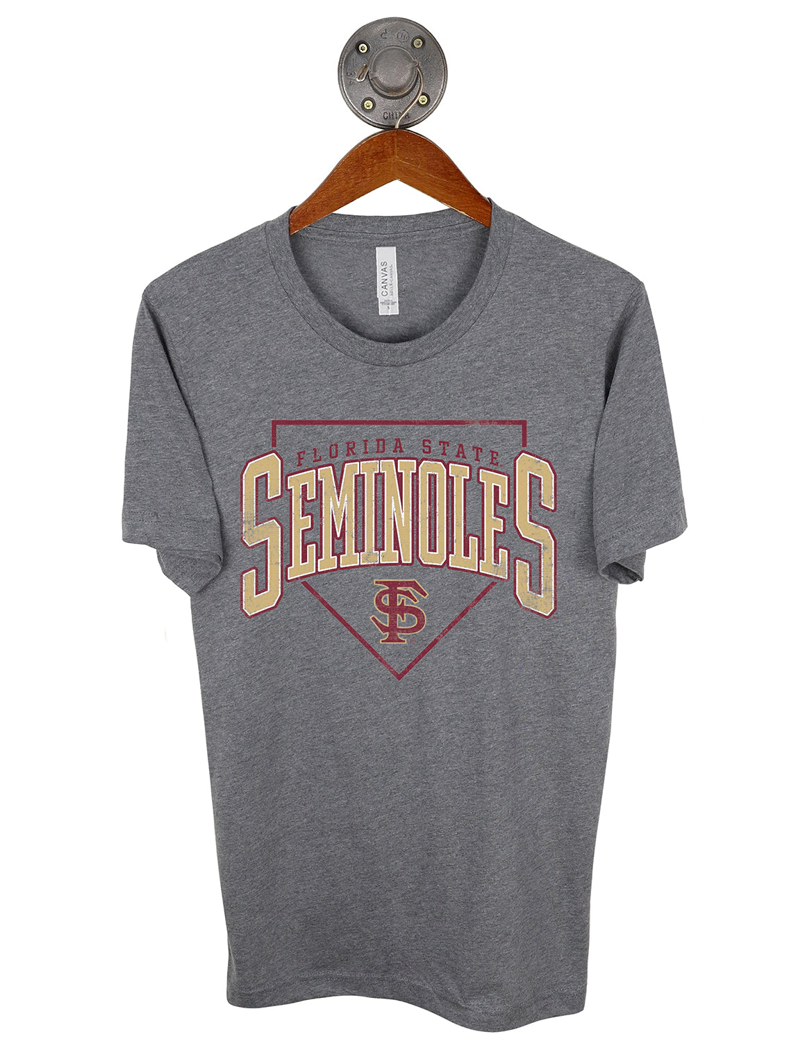 FSU Baseball Combo Platter